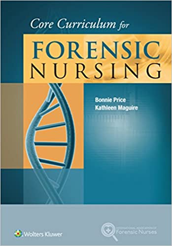 Core Curriculum for Forensic Nursing - Epub + Converted pdf